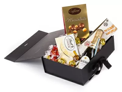 Луксозни Подаръчни Кутии