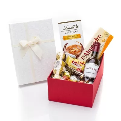 Gift Boxes for Every Occasion
