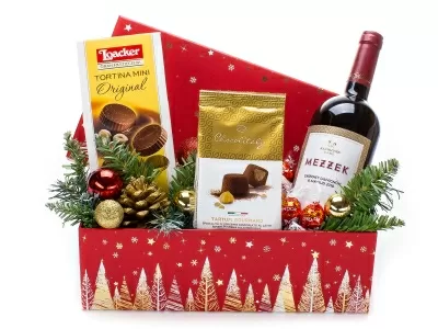 Christmas Gift Boxes