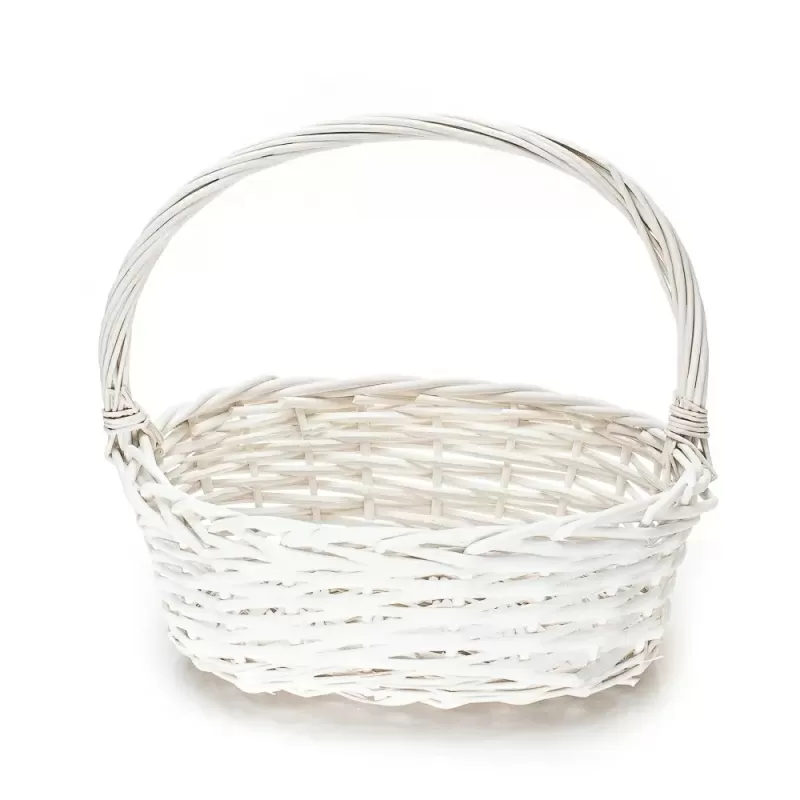 Коледна Подаръчна Кошница The Basket - 1009