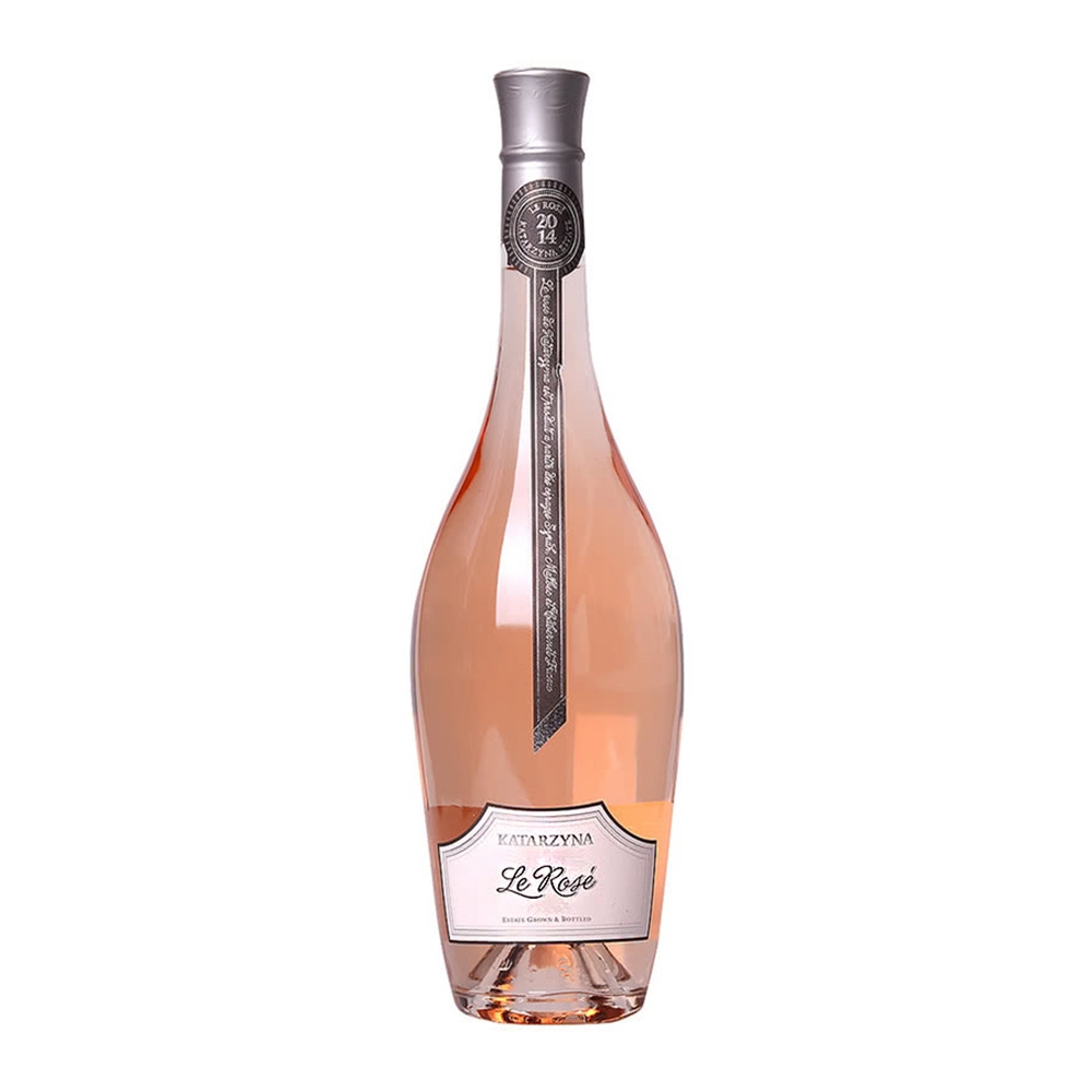 Вино Katarzyna Le Rose