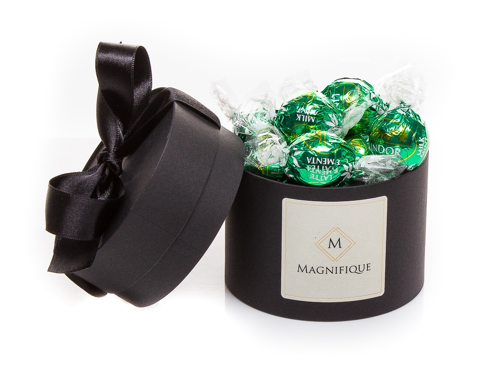 Луксозна подаръчна кутия Magnifique - 262