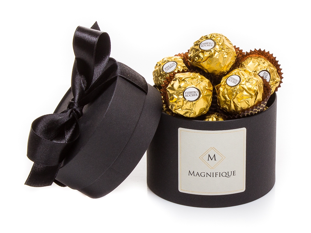 Луксозна подаръчна кутия Magnifique - 265