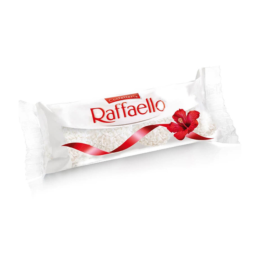 Бонбони Raffaello 40 гр.