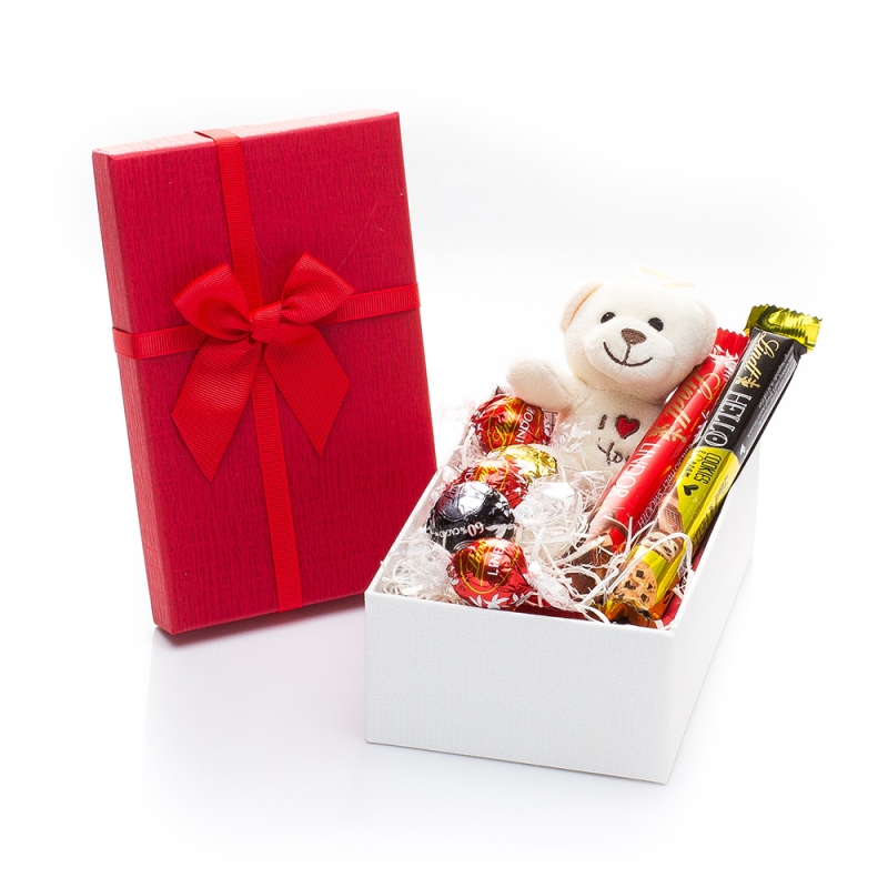 Подаръчна кутия Beary - 180