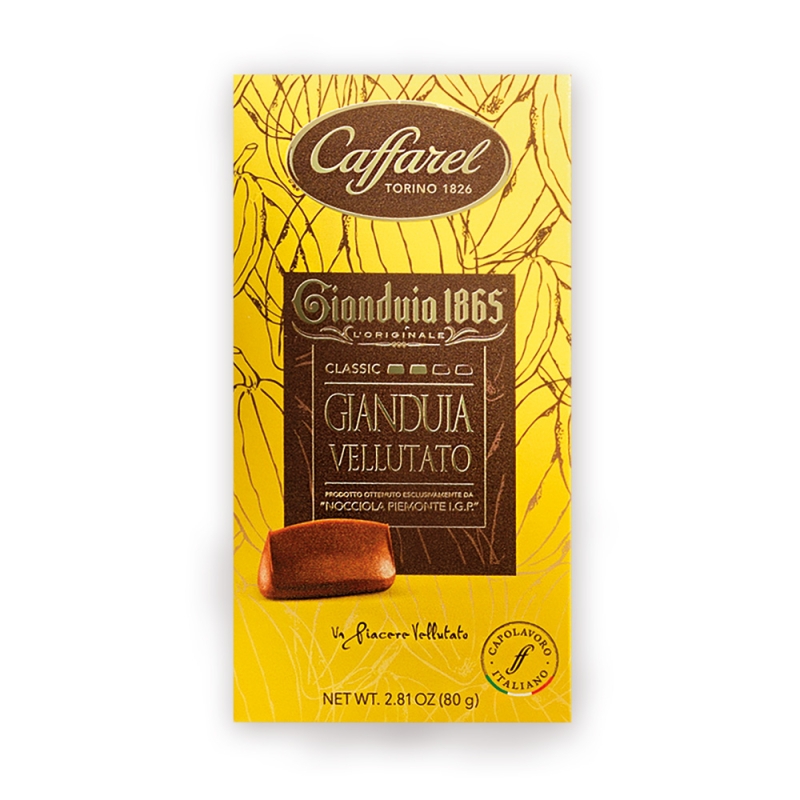 Shokolad-Caffarel