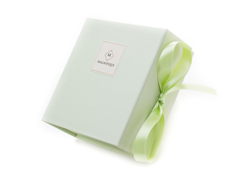 Луксозна подаръчна кутия за Коледа Magnifique - 255
