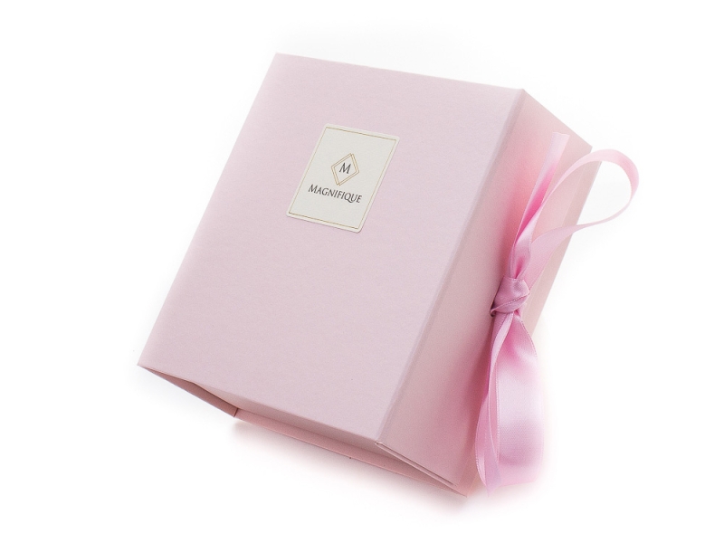 Луксозна подаръчна кутия за Коледа Magnifique - 251