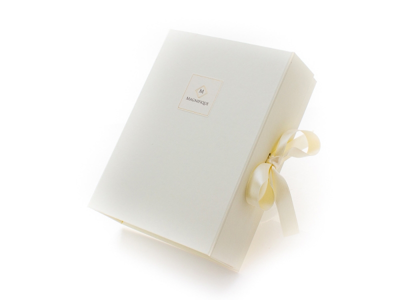 Луксозна подаръчна кутия за Коледа Magnifique - 249