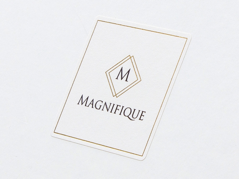 Луксозна подаръчна кутия за Коледа Magnifique - 249
