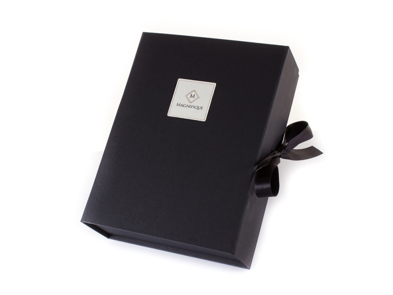 Луксозна подаръчна кутия за Коледа Magnifique - 234