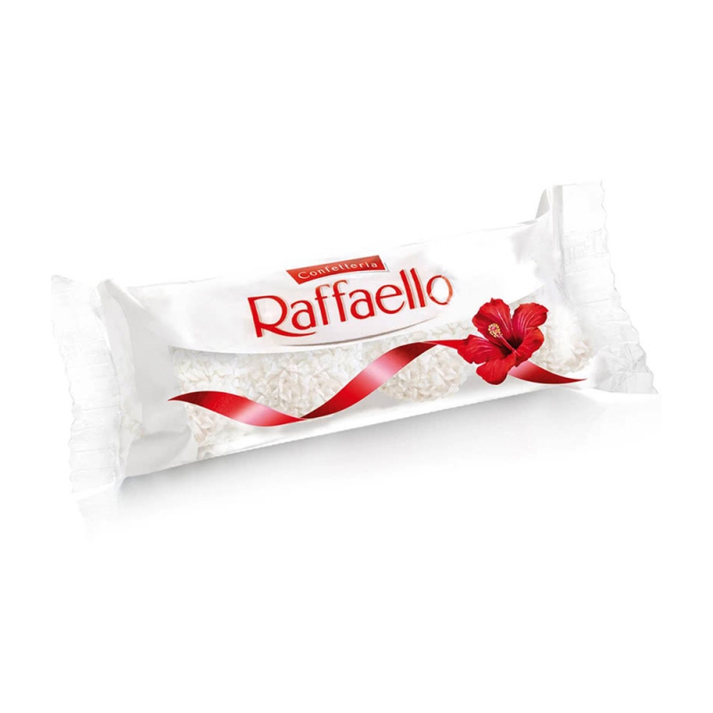Бонбони Raffaello 40 гр.