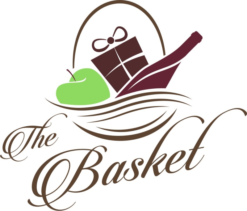 Кошница с плодове, The Basket, здравословна - 618