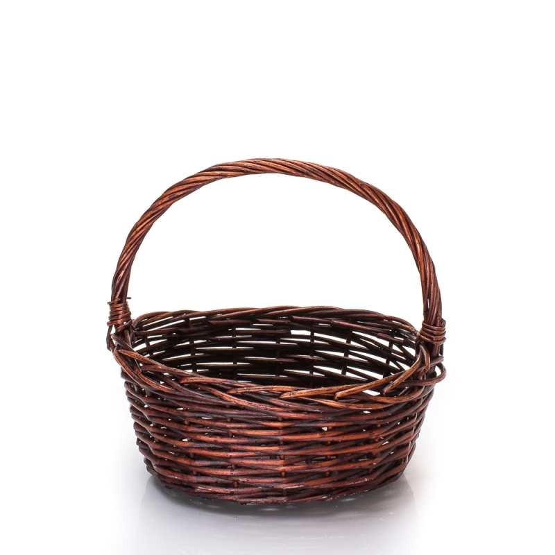 Подаръчна кошница за Великден - 929