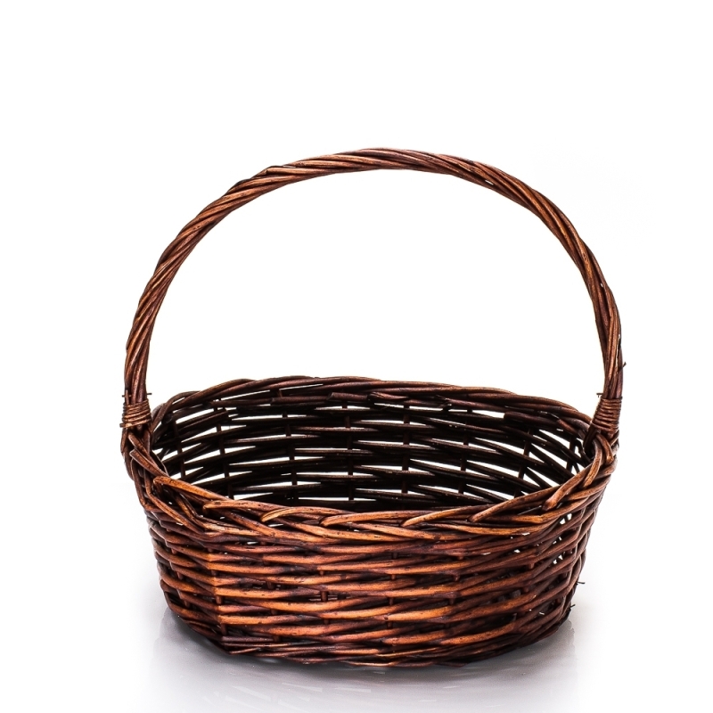 Подаръчна кошница за Великден - 930