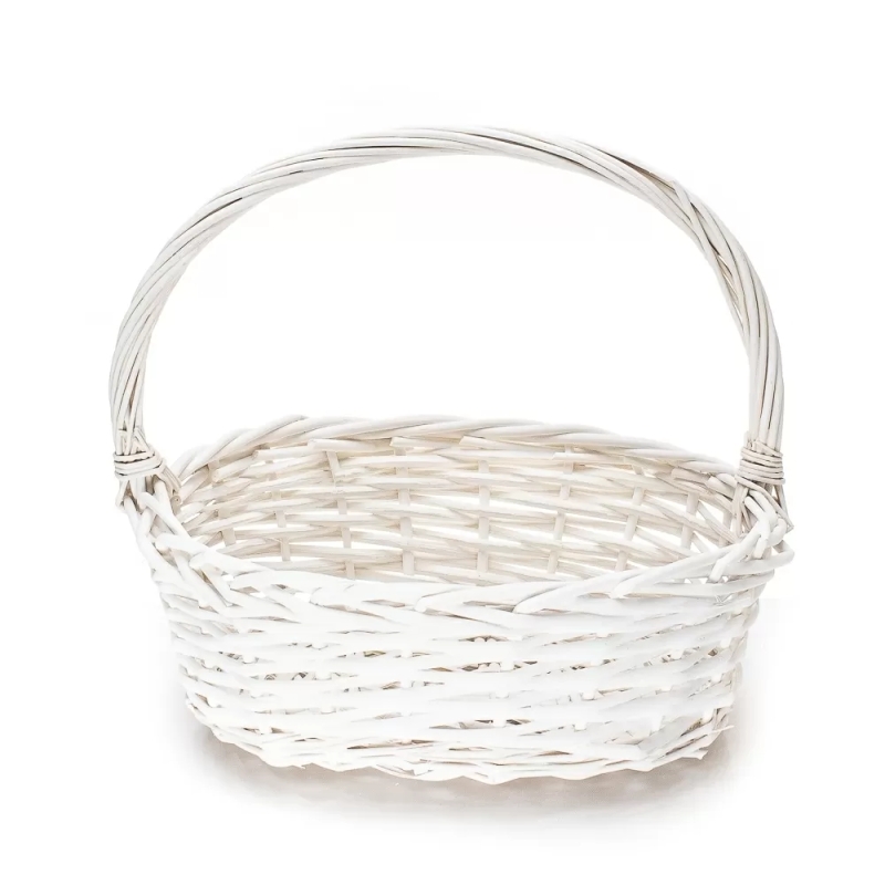 Коледна Подаръчна Кошница The Basket - 1009