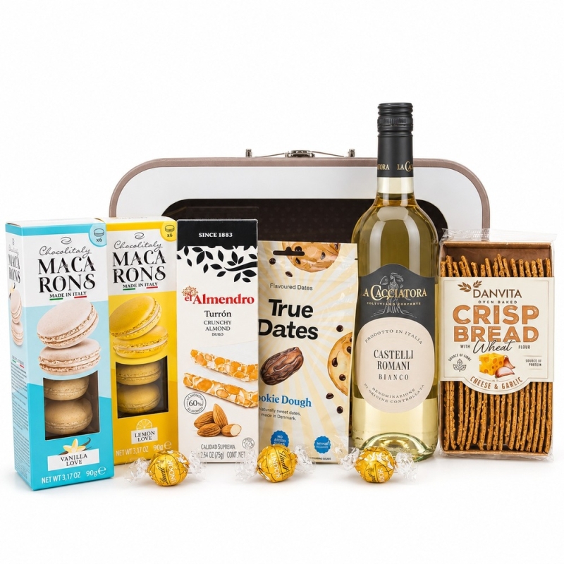 Подаръчна кутия The Basket - 1040