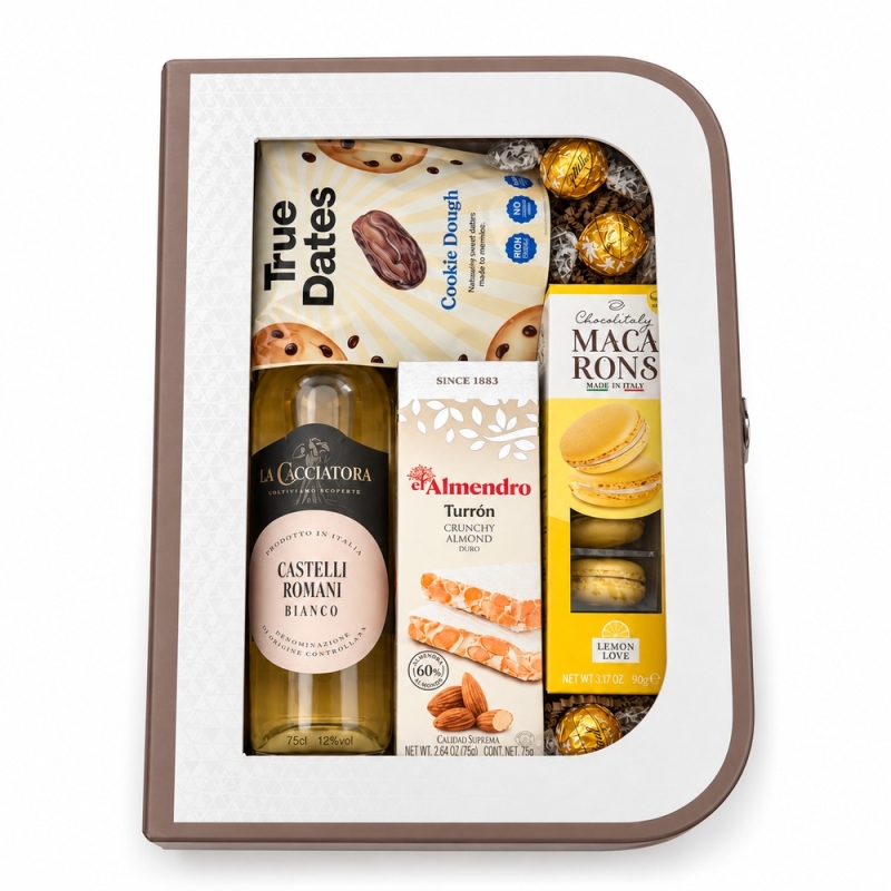 Подаръчна кутия The Basket - 1040